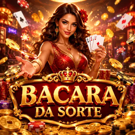 Mesa de Baccarat ao vivo com o roadmap de resultados na tela