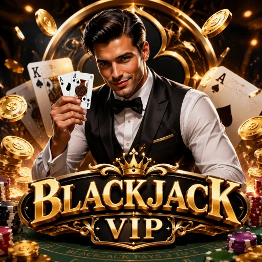 Mesa de blackjack ao vivo com crupiê profissional