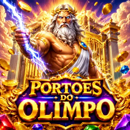 Cartão do jogo Gates of Olympus