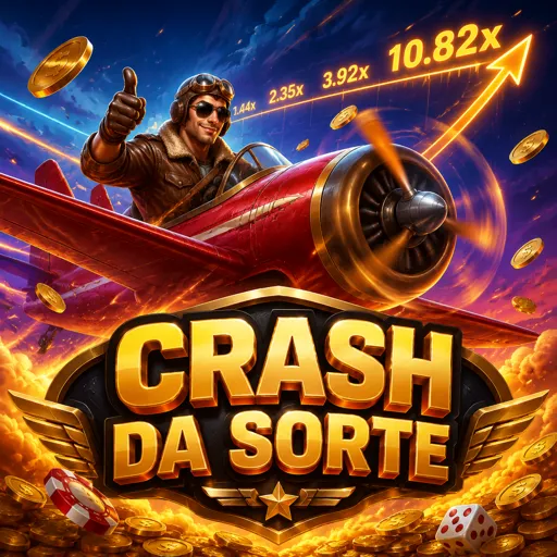 Tutorial de jogos crash